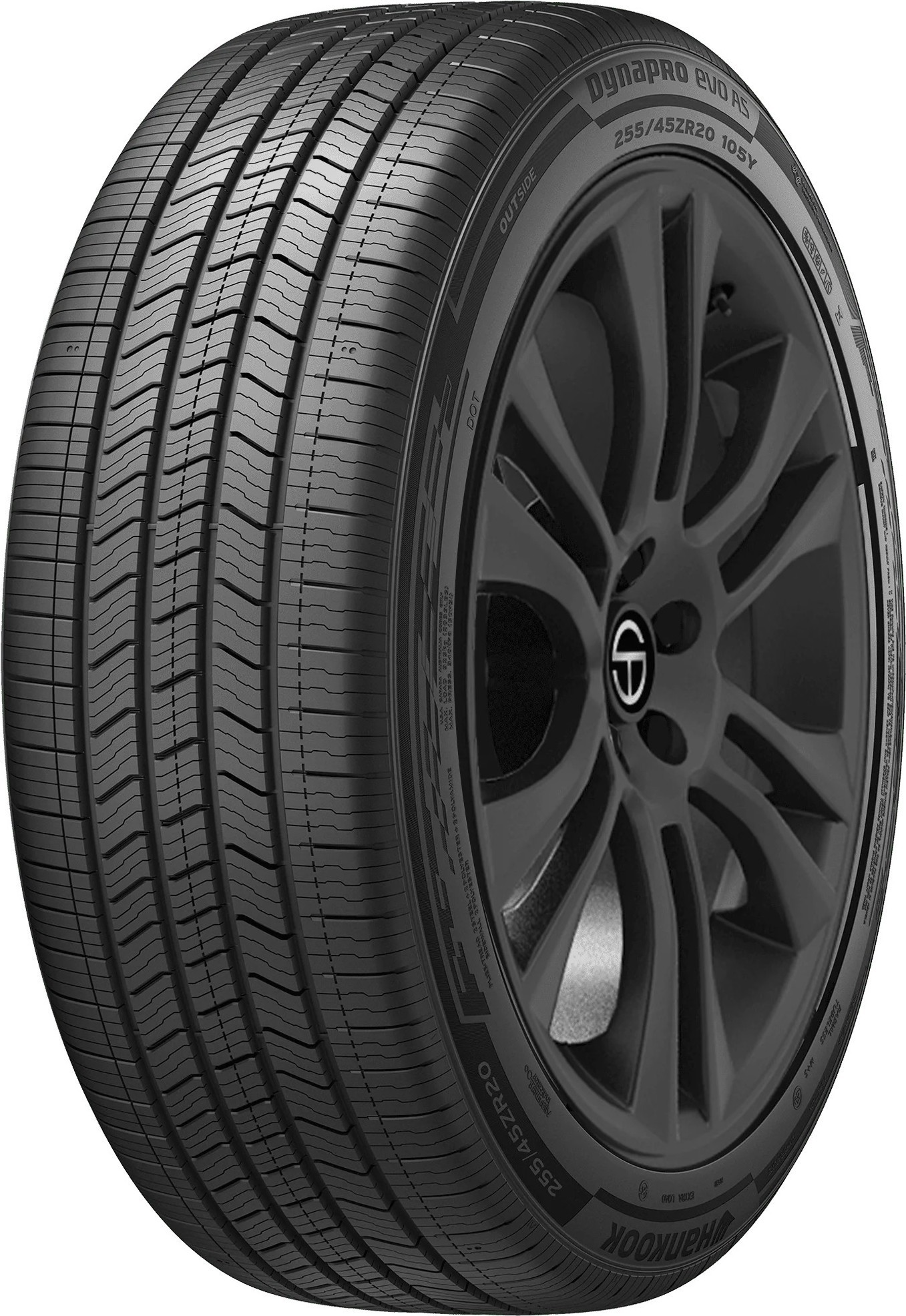 Hankook Dynapro evo AS RA21